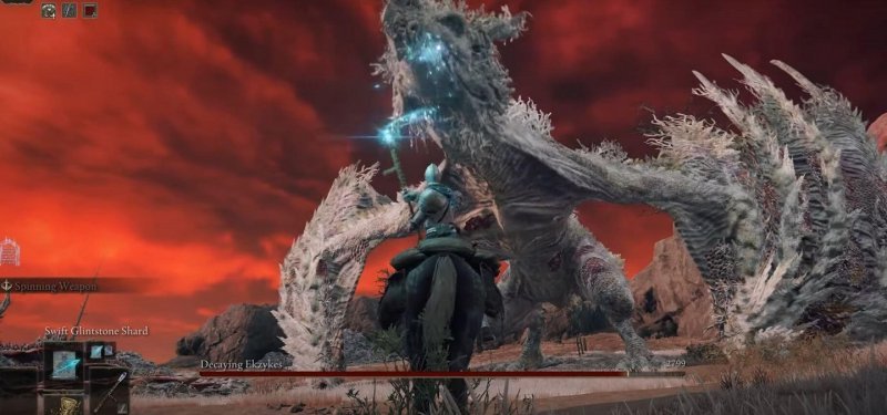 Прохождение Elden Ring 46