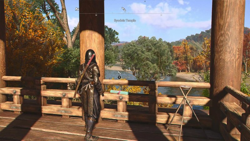 Assassin's Creed Shadows очки знаний