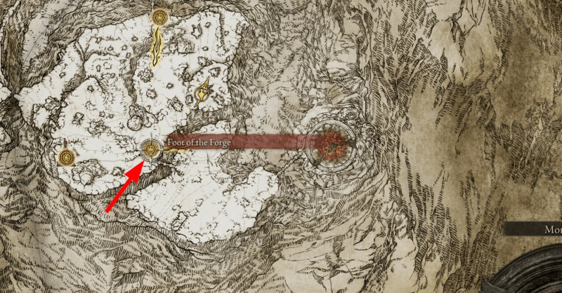 Где найти золотое семя в Elden Ring 53