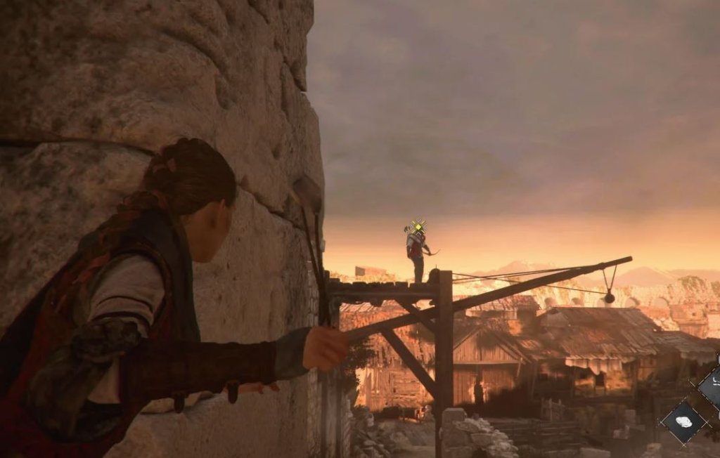 A Plague Tale: Requiem прохождение