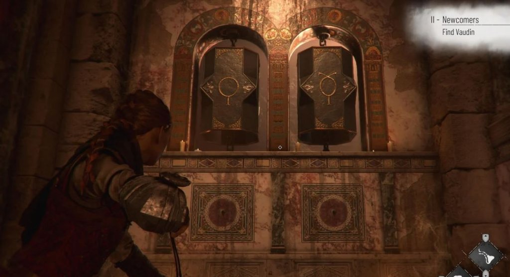 A Plague Tale: Requiem прохождение