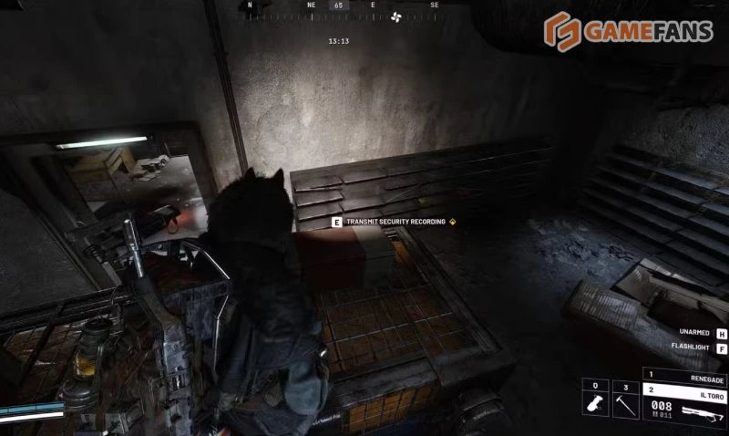 Возвращение домой в ARC Raiders как пройти