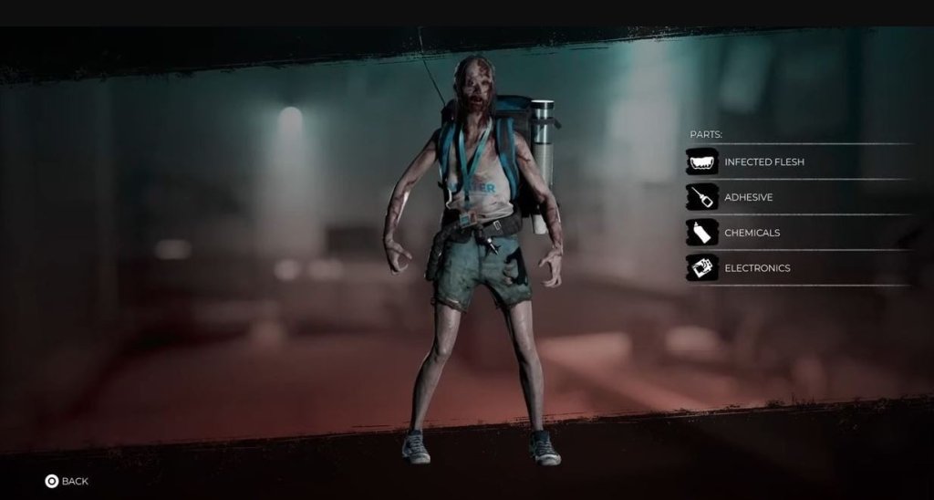 Dead Island 2 все зомби