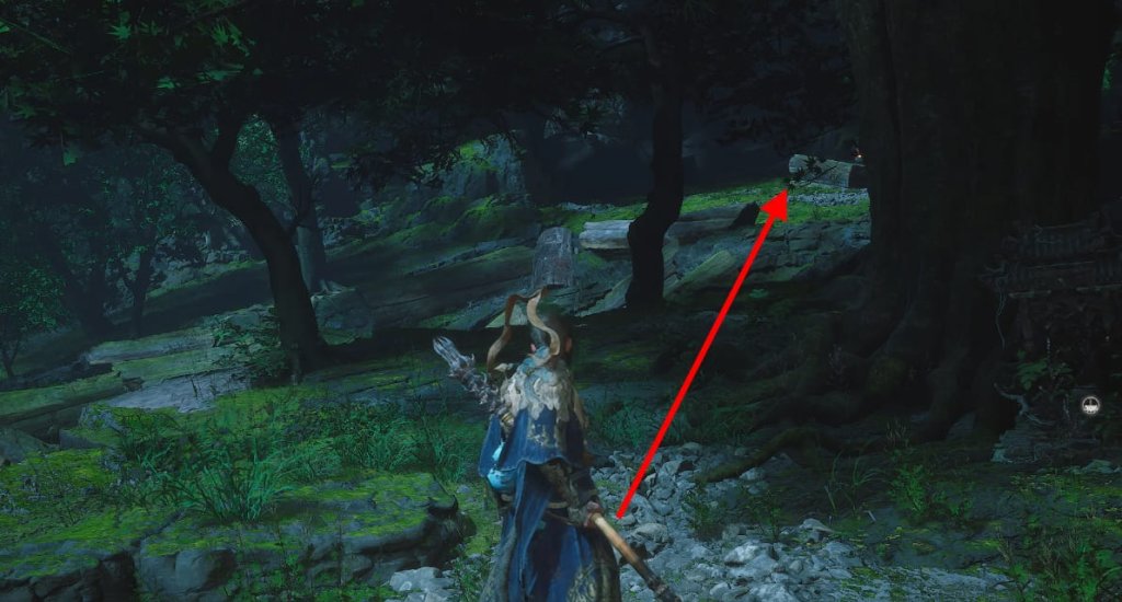 Black Myth: Wukong Фиолетовые талисманы