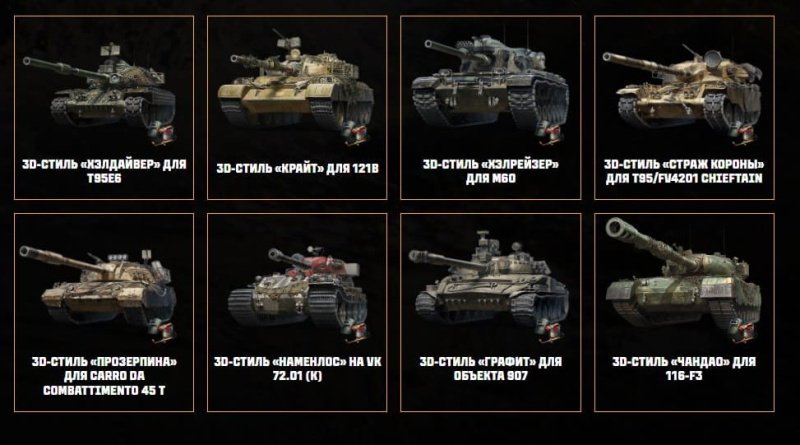 Клановый сезон 2024-2025 в "Мире танков". Этап 6: СПРИНТ