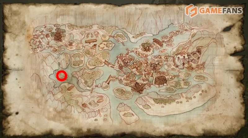Величайшее из знамен в Gothic 1 Remake прохождение