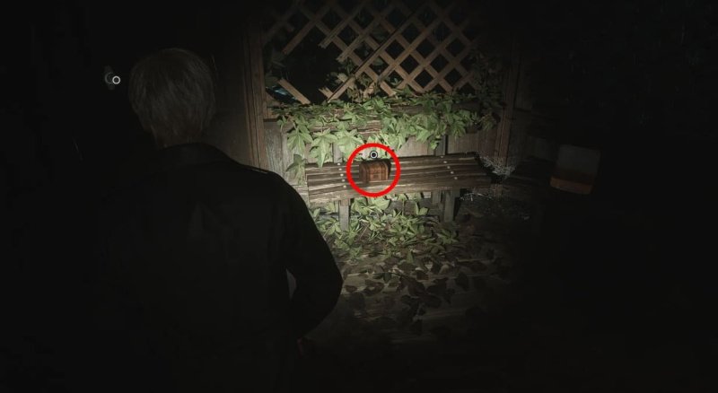 Все концовки Сайлент Хилл 2