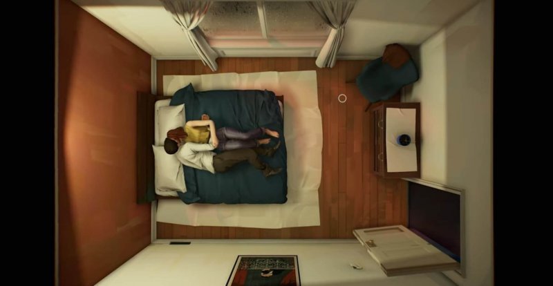 12 Minutes концовка сурок