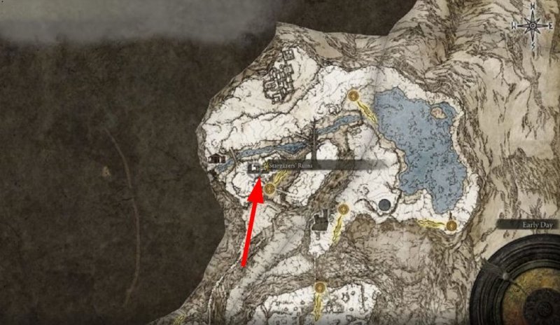 Полное прохождение Elden Ring 61