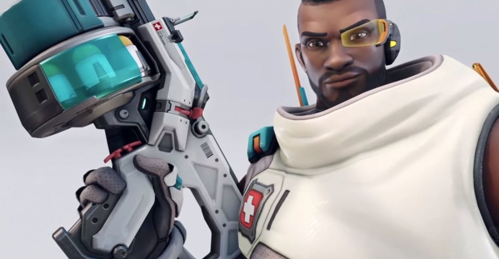 Все персонажи в Overwatch 2