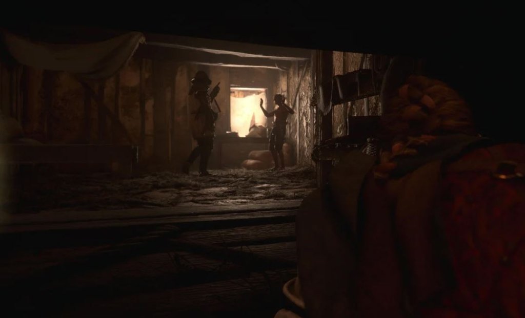 A Plague Tale: Requiem прохождение