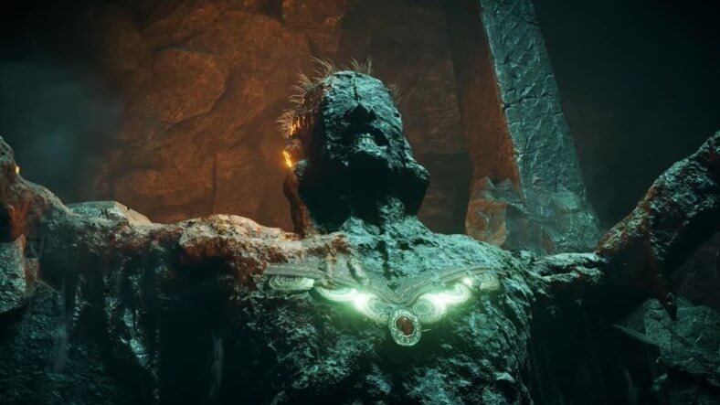 Demon`s Souls Remake как победить старого героя