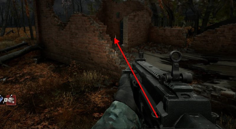 STALKER 2 коды от всех сейфов и дверей