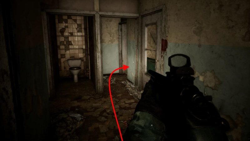 STALKER 2 экзоскелеты и чертежи