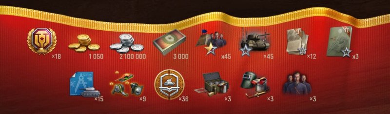 Мир танков путь к победе