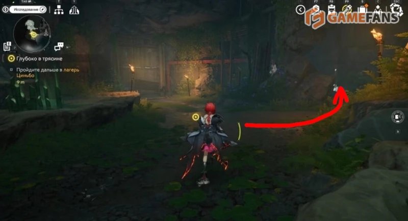 Давняя вражда Arknights Endfield