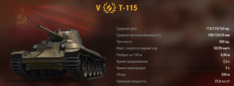 Заслуженная награда в "Мире танков"