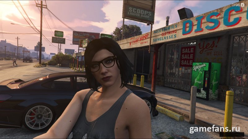 GTA Online: Как остаться одному в сессии