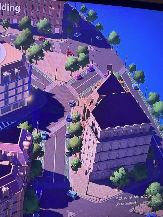 The Sims 5 новые скриншоты