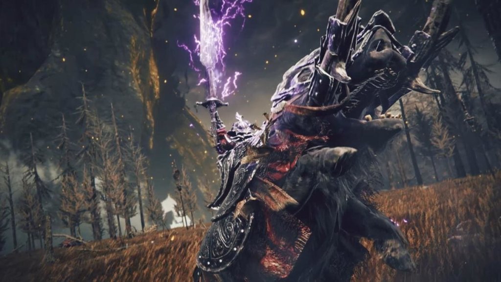 Elden Ring: Shadow of the Erdtree все боссы