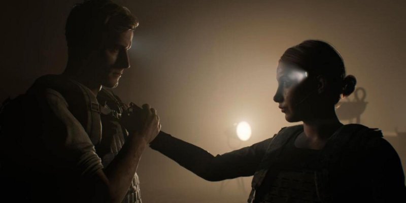 House of Ashes как получить лучшую концовку 4