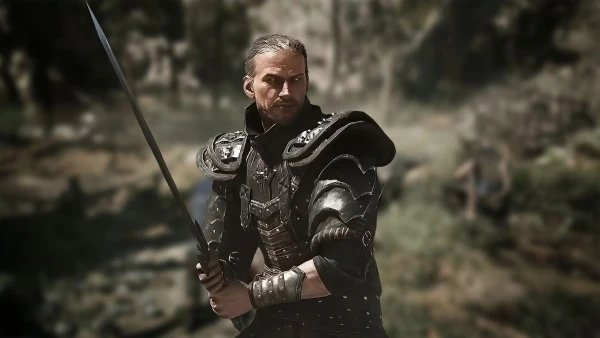 Лучшее оружие в Gothic 1 Remake