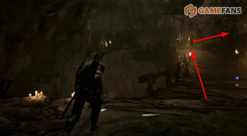Величайшее из знамен в Gothic 1 Remake прохождение