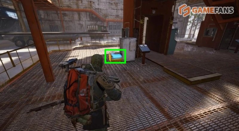 ARC Raiders Мастер своего дела