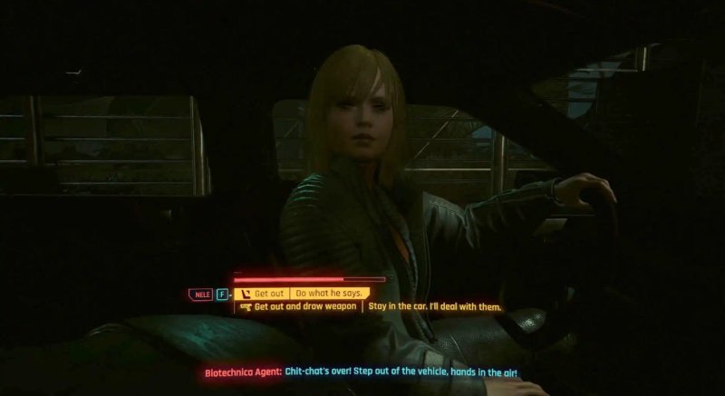 Cyberpunk 2077 путь к искуплению прохождение