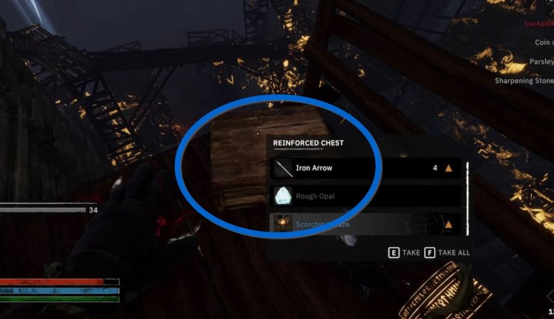 Tainted Grail: The Fall of Avalon лучший билд на мага