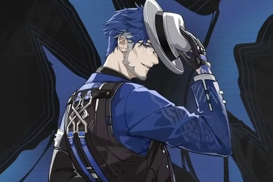 Wuthering Waves персонажи