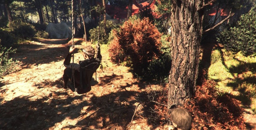 A Plague Tale: Requiem прохождение игры