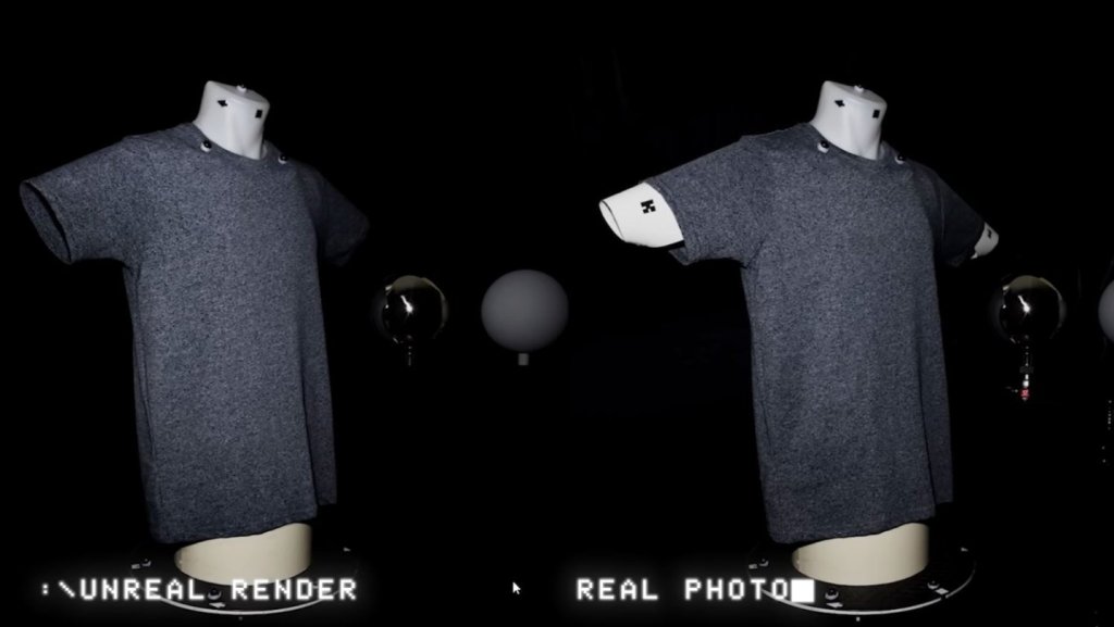 The Callisto Protocol фотореалистичная графика