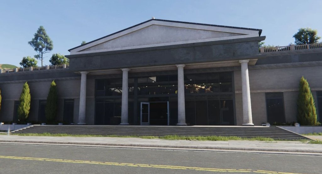 Once Human электрошокер