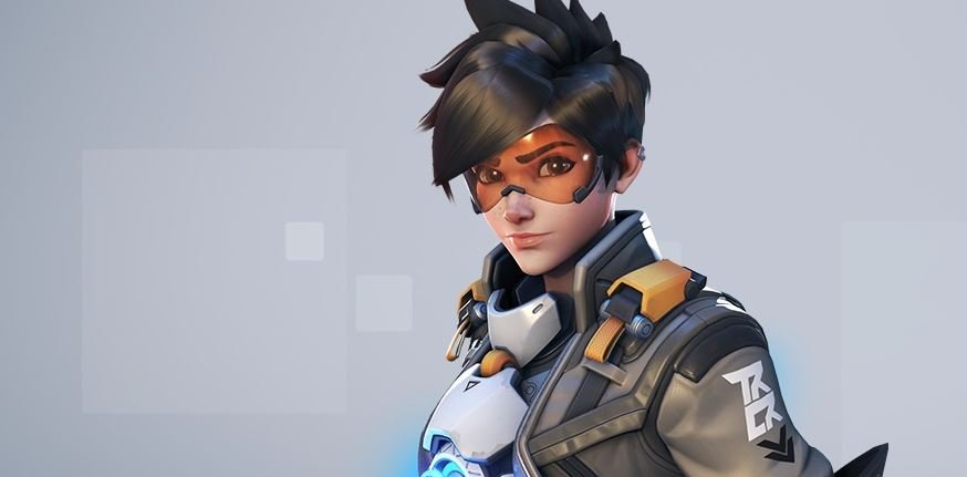 Все персонажи в Overwatch 2