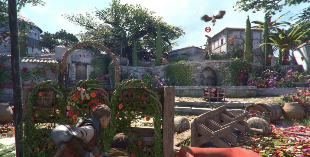 A Plague Tale: Requiem прохождение игры