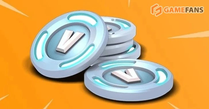 Промокоды Fortnite