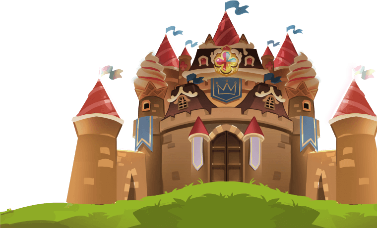Cookie Run: Kingdom как прокачать замок