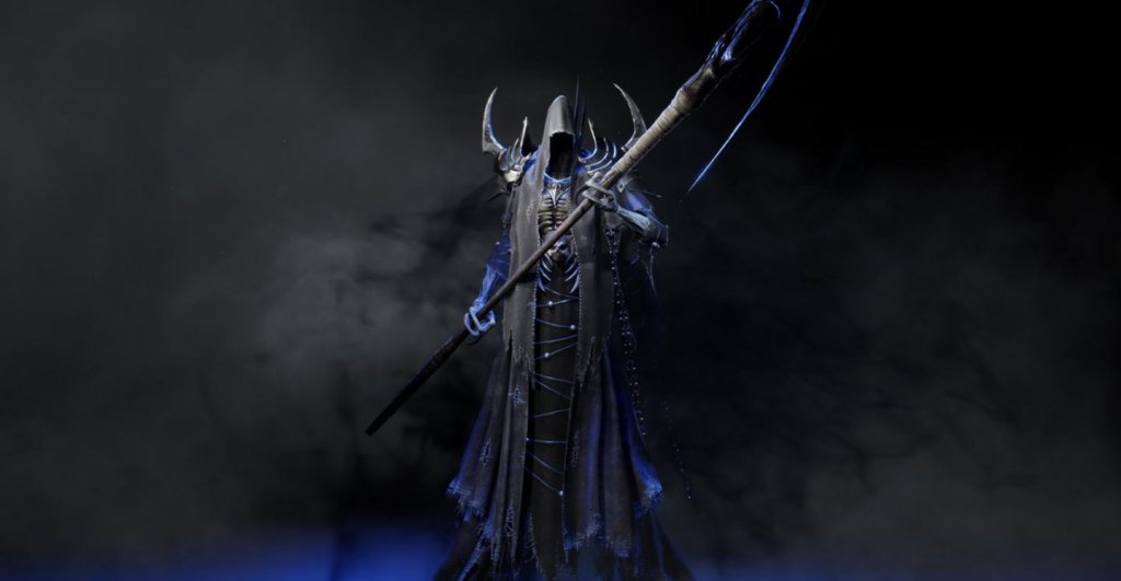 Throne and Liberty рейд-боссы