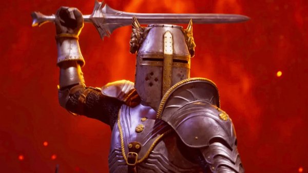 Ремастер The Elder Scrolls IV: Oblivion получит патч 1.2 с настройками сложности