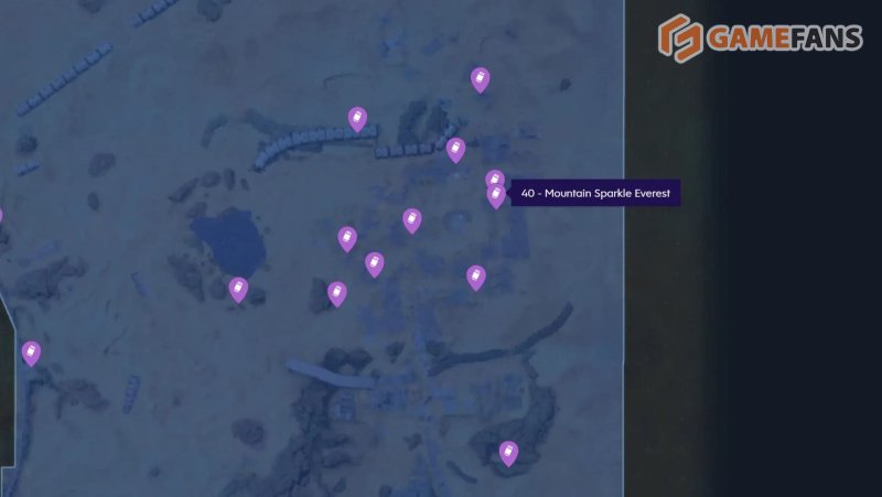 Stellar Blade где найти все банки