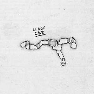 Пещеры в The Forest 10