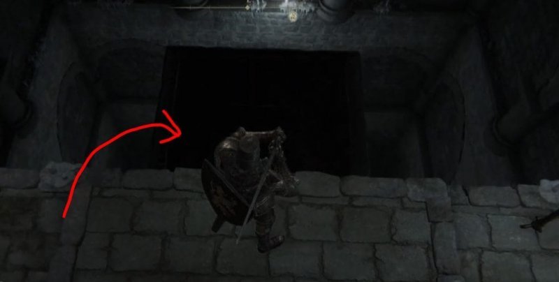 Elden Ring катакомбы видхэма 2