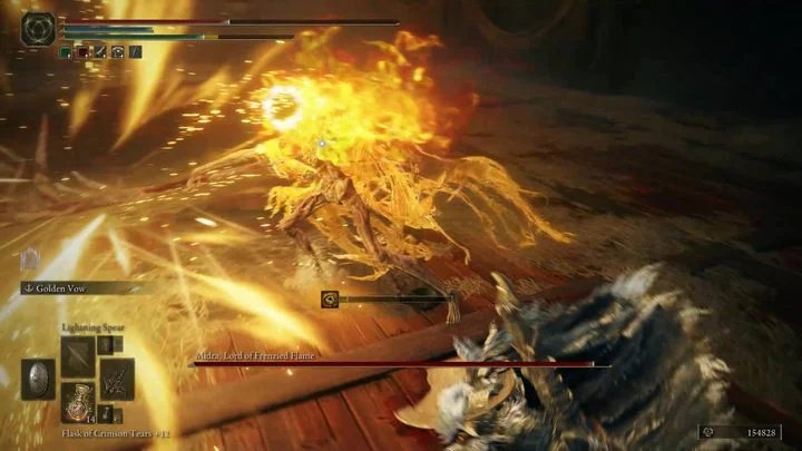 Elden Ring: Shadow of the Erdtree все боссы