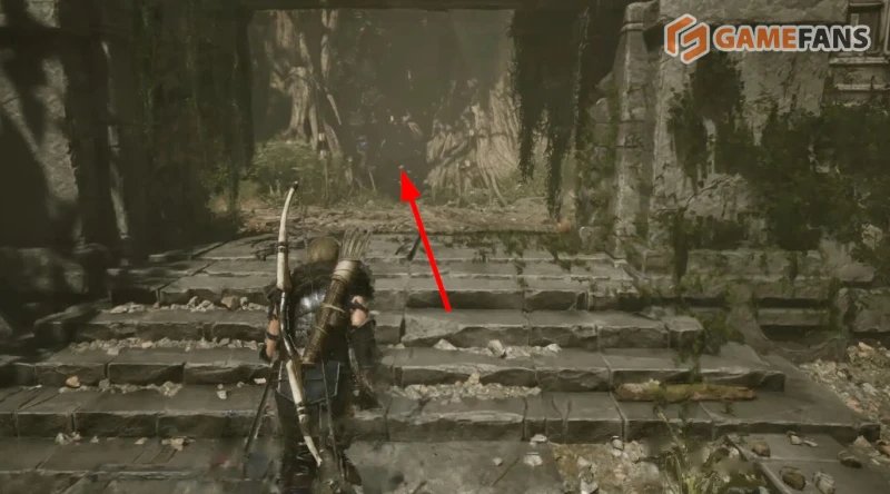 Мать болотожоров Gothic 1 Remake