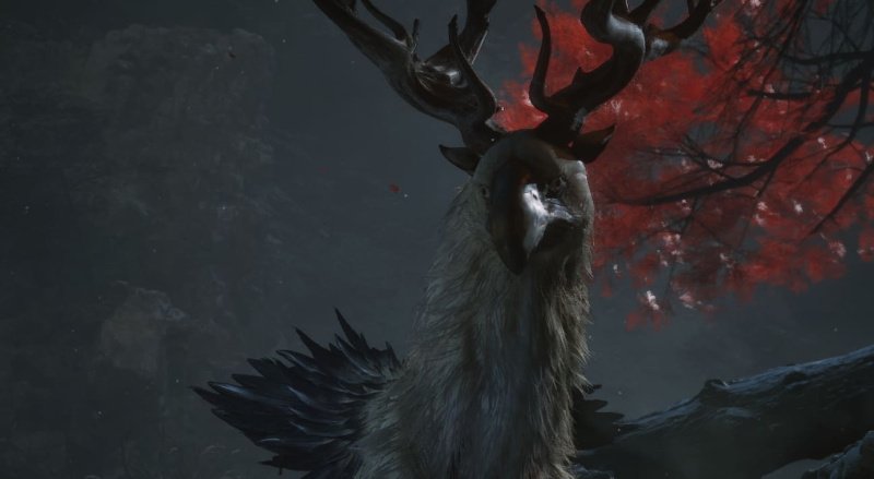 Black Myth: Wukong все боссы