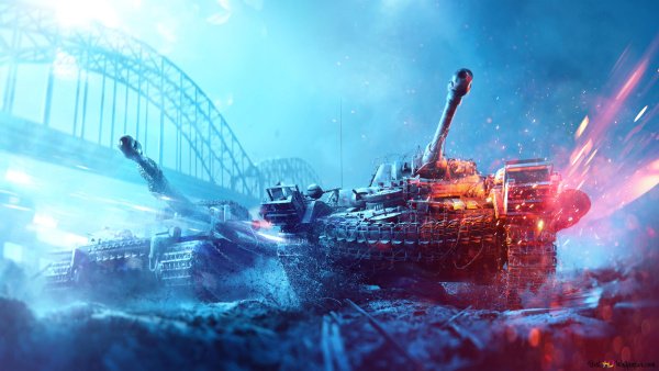 В Battlefield 2025 появится новая бесплатная королевская битва по франшизе
