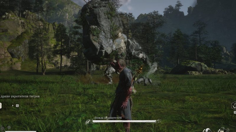 Black Myth: Wukong все боссы