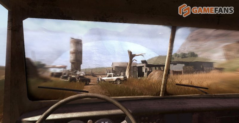 Игры серии Far Cry