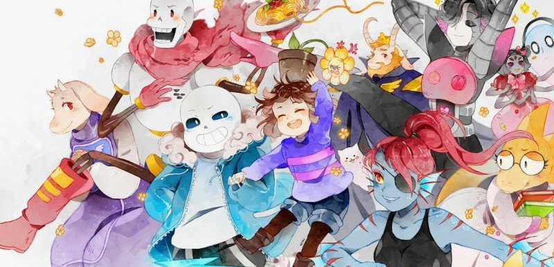 Лучшие ролевые игры на ПК